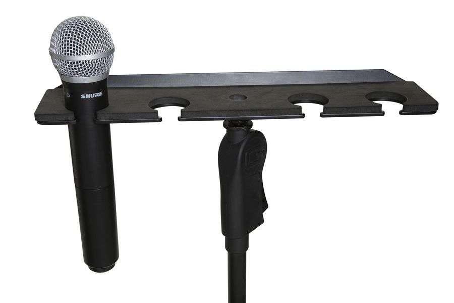 Gator GFW-MIC-4TRAY GC-0868 фото