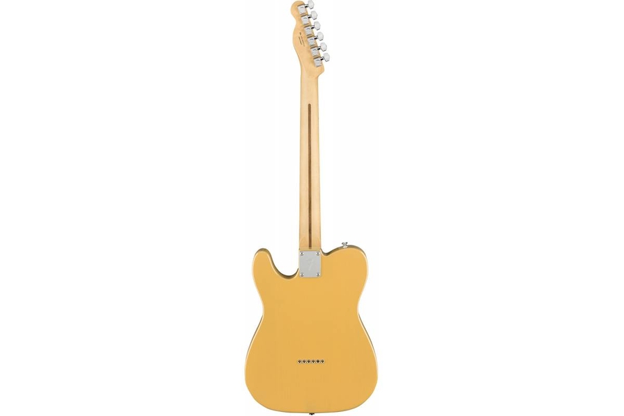 FENDER PLAYER TELECASTER MN BUTTERSCOTCH BLOND Електрогітара фото 2