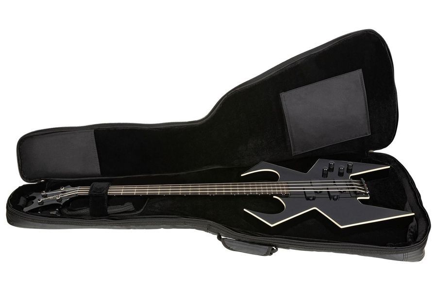 RockBag RB 20621 B/PLUS Electric Guitar / Electric Bass Gig Bag RB-0170 фото