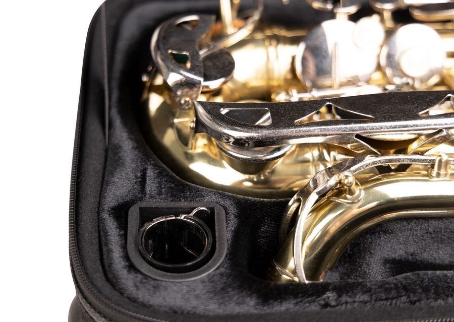 Gator GL-ALTOSAX-R23 GC-1145 фото