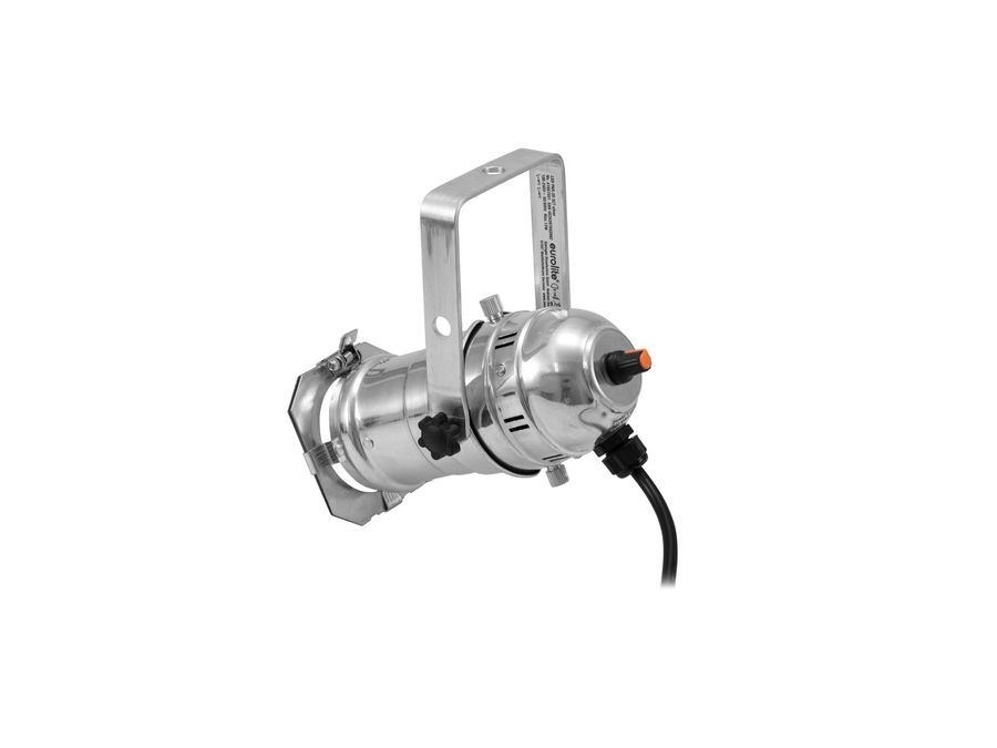 EUROLITE LED PAR-20 3CT sil EL-0944 фото