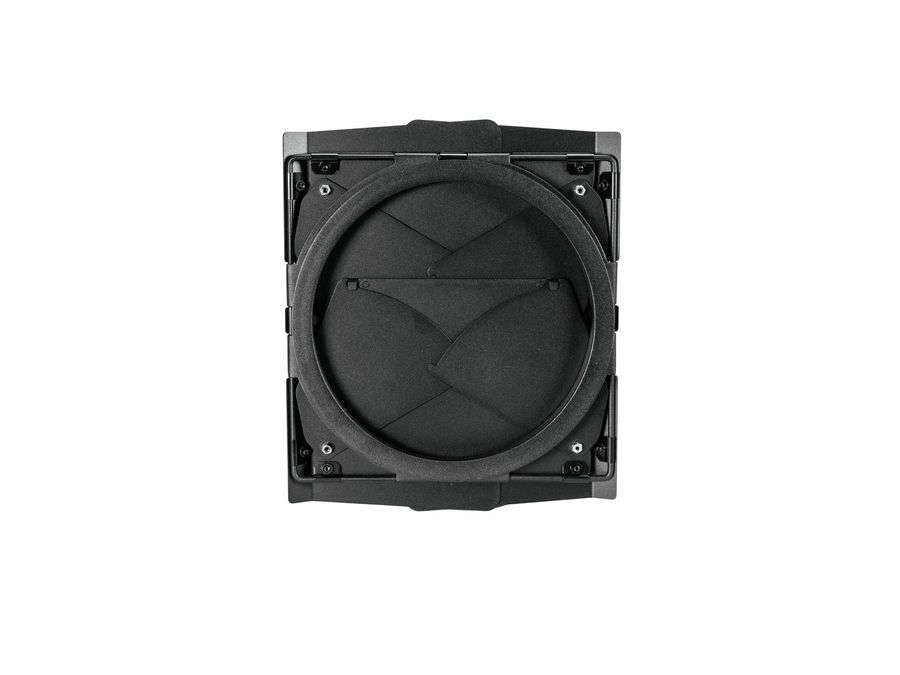 EUROLITE Barndoors for THA-450F bk EL-0343 фото