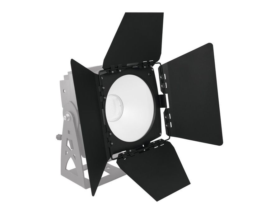 EUROLITE Barndoors for Multiflood Pro IP RGBW Wash MK2 EL-0332 фото