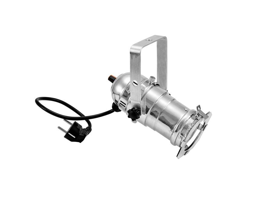 EUROLITE LED PAR-20 3CT sil EL-0944 фото