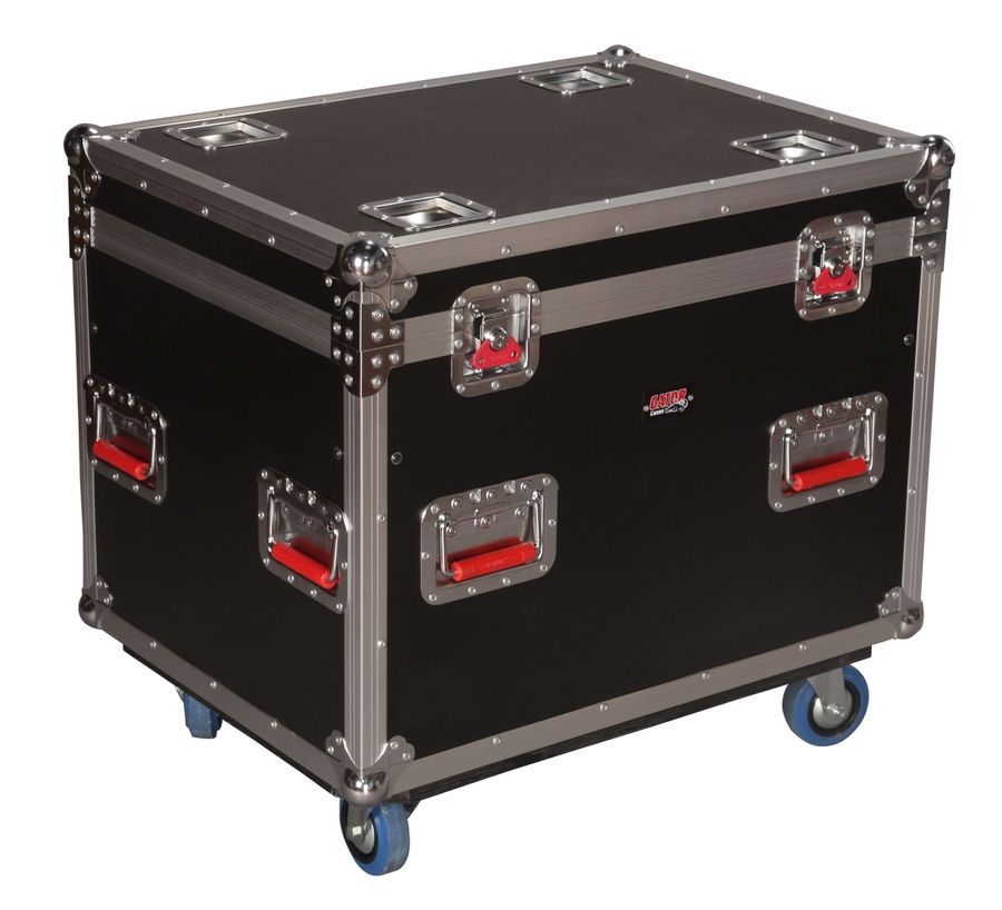 Gator G-TOURTRK3022HS GC-0674 фото