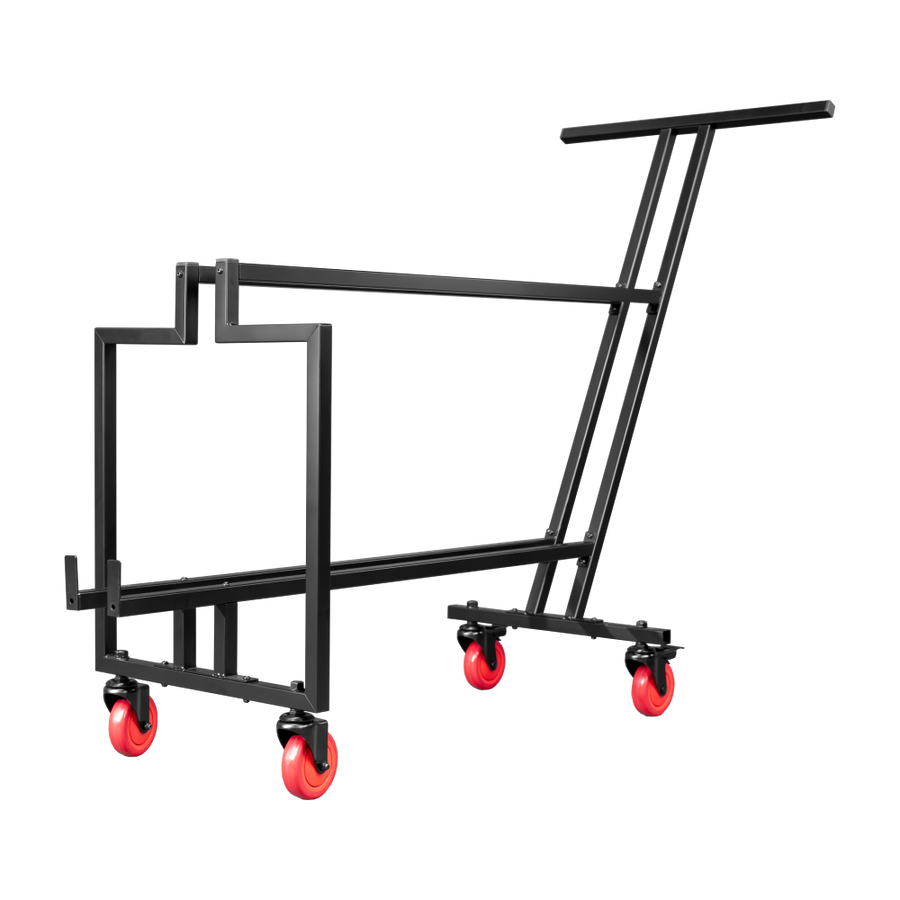Gator GFW-MUSSTD-CART12 GC-0914 фото