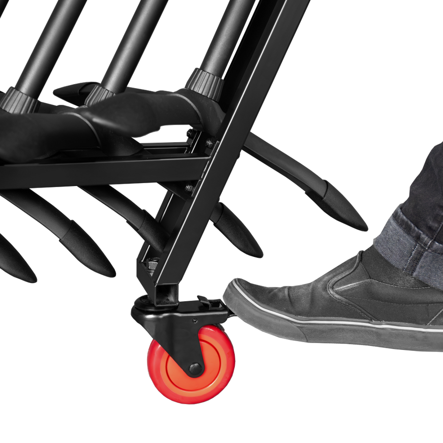 Gator GFW-MUSSTD-CART12 GC-0914 фото