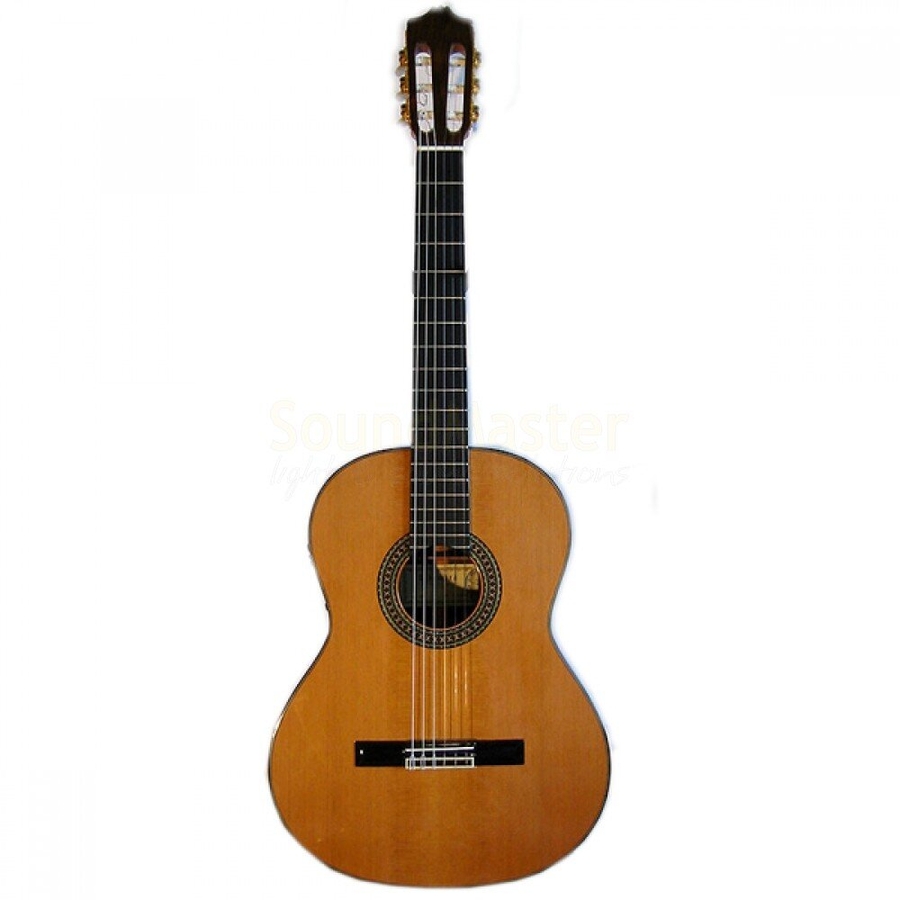 Классическая гитара Alhambra 8P фото 1
