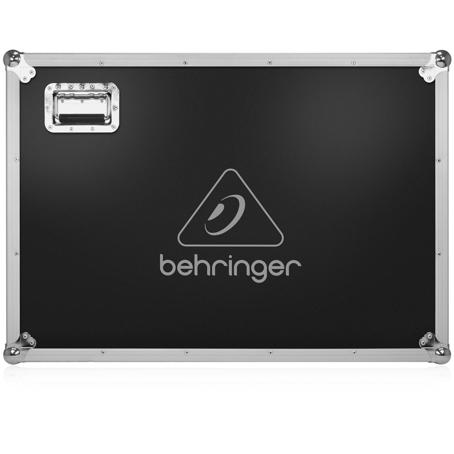 Цифровий мікшер Behringer X32 TP фото 4