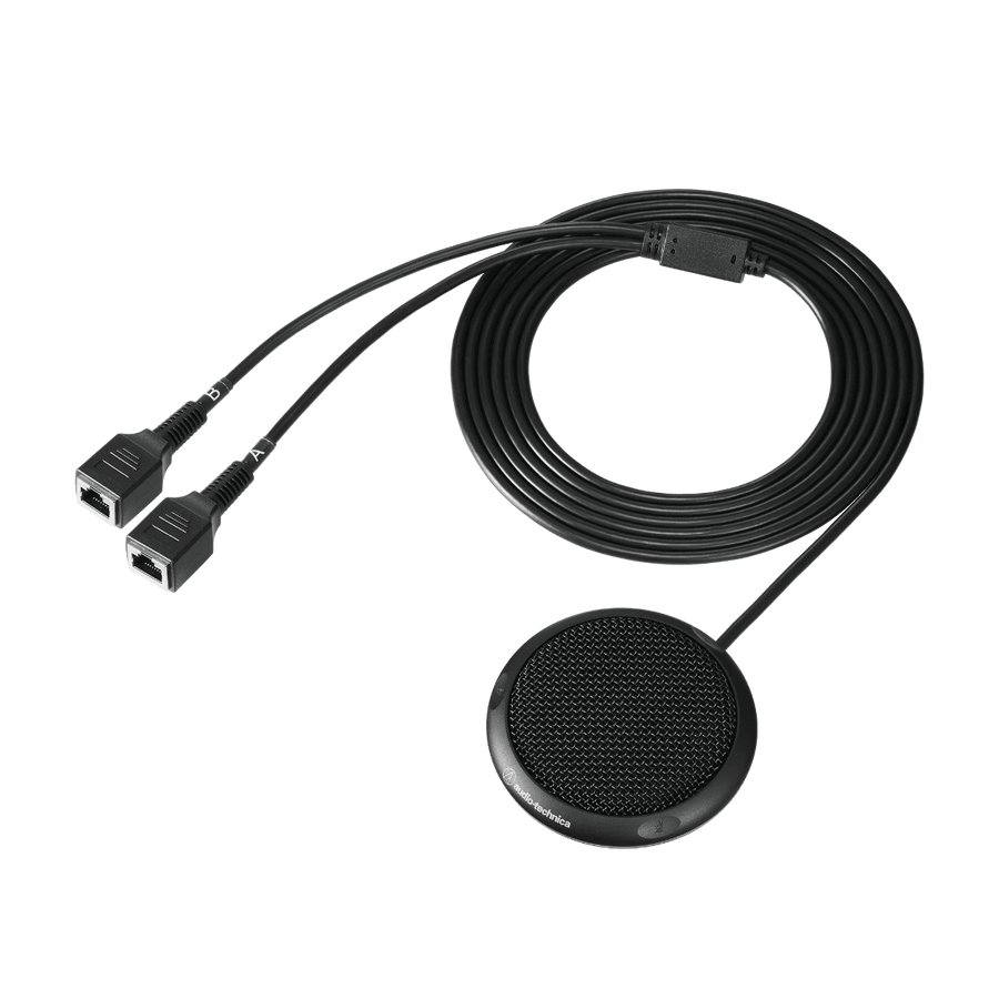 Інсталяціний мікрофон Audio-Technica ES964 AT-1131 фото