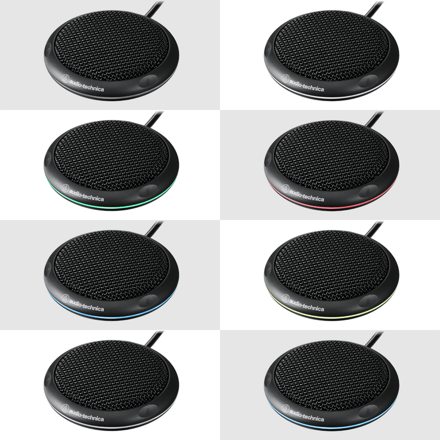 Інсталяціний мікрофон Audio-Technica ES964 AT-1131 фото