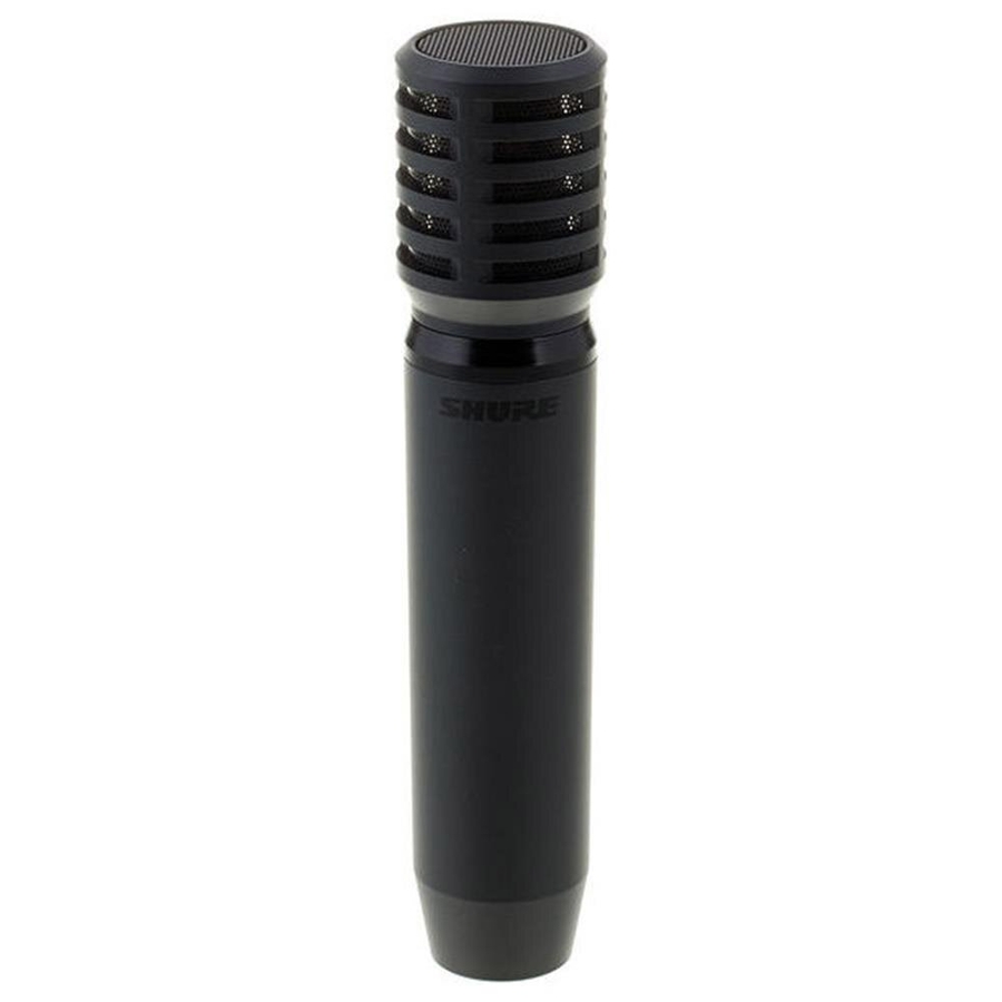 Инструментальный микрофон Shure PGA81 XLR фото 2