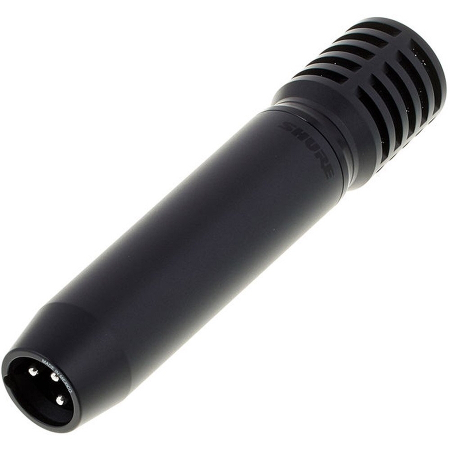 Інструментальний мікрофон Shure PGA81 XLR фото 3