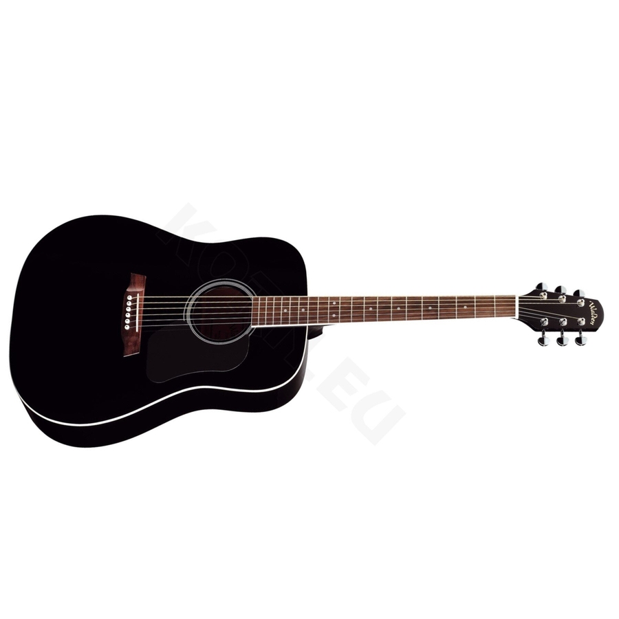 Гітара акустична Walden D350BG фото 3