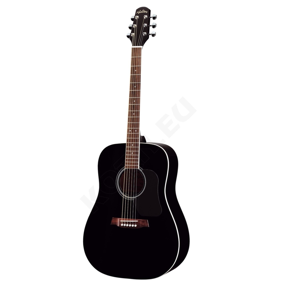 Гітара акустична Walden D350BG фото 1
