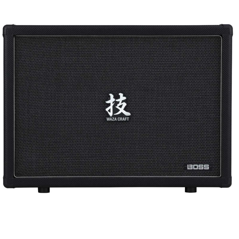 Гітарний кабінет Boss WAZA AMP Cabinet-212 BO-0186 фото