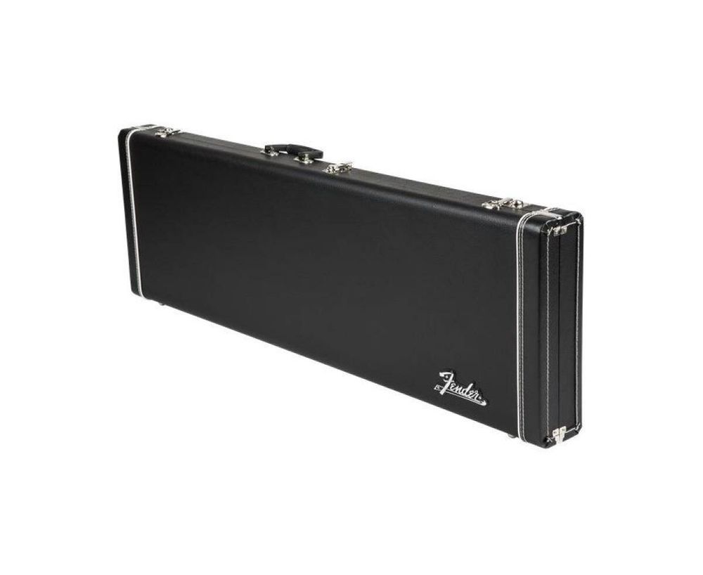 FENDER CLASSIC SERIES CASE FOR P/J BASS Кейс для бас-гітари FE-0278 фото