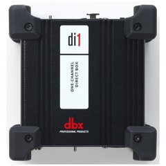 Дибокс DBX DI1 фото 1