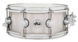 DW DRVA5513SVCAluminum 3mm Snare Drum 5.5x13 DW-X288 фото