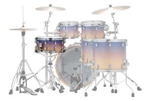 TAMA WBSS65-SAF Малый барабан TM-0235 фото