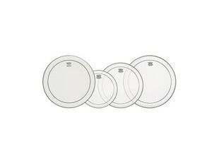 Набор пластиков Remo PP0810BA RE-3733 фото