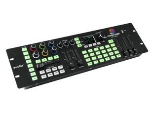 EUROLITE DMX LED Color Chief Controller EL-0522 фото