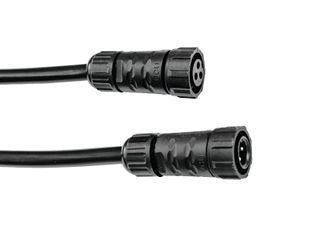 EUROLITE 230V Cable for LED PFE-50 1,5m EL-0252 фото