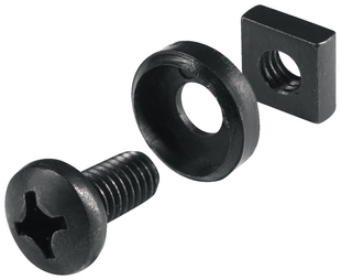 RockBag SP ROCKBAG 0002 Replacement Rack Screws RB-0281 фото
