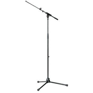 Konig & Meyer 21080-300-55 black KM-0113 фото