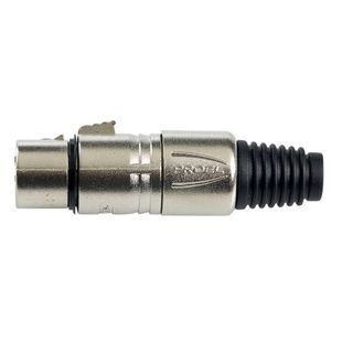 Разъем Proel XLR5FVPRO PR-5617 фото