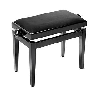 Банкетка для рояля Stagg PB05 BKP VBK ST-0291 фото