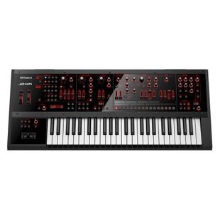 Цифровий гібридний синтезатор Roland JD-XA RO-1996 фото