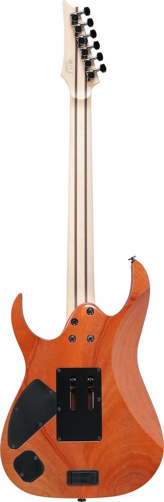 IBANEZ RG5120M-PRT Электрогитара IB-0191 фото