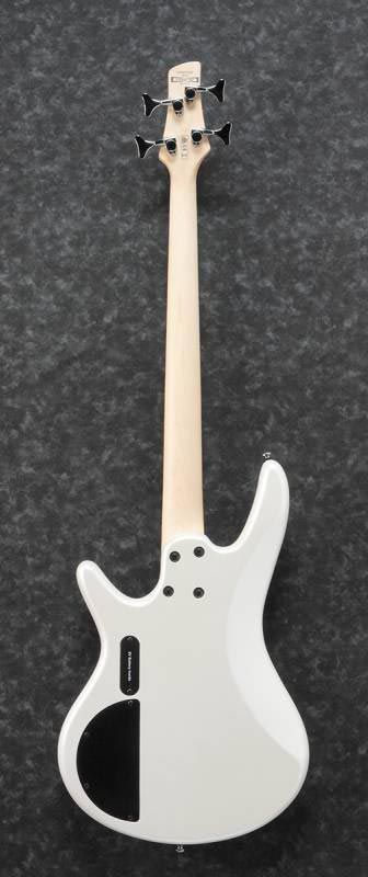 IBANEZ SRMD200D PW Бас-гитара IB-0257 фото