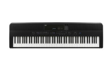 Цифровое пианино Kawai ES520 W белое фото 1