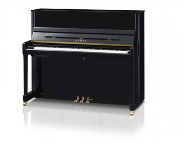 Акустичне піаніно KAWAI K300 ATX3 EP з цифровим модулем фото 1
