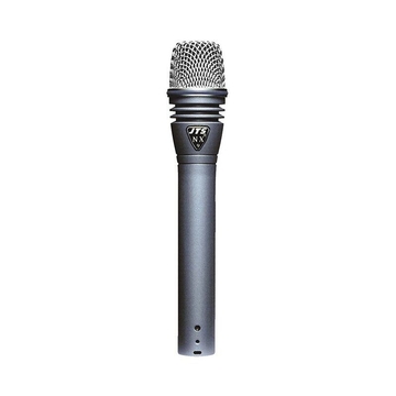 Микрофон конденсаторный JTS NX-9 фото 1