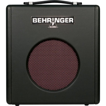 Гитарный комбоусилитель Behringer Thunderbird BX108 фото 1