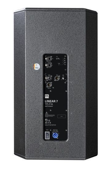 Активна акустична система HK Audio LINEAR 7 115 FA HK-0005 фото