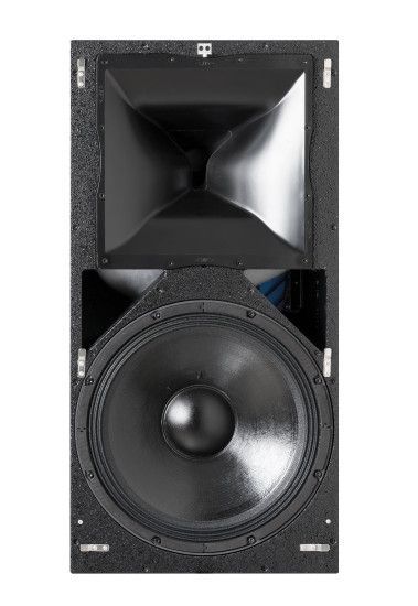 Модуль лінійного масиву HK Audio VR2-11514 HK-0101 фото