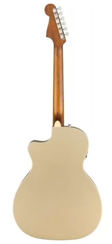 FENDER NEWPORTER PLAYER CHP Гітара електроакустична FE-0425 фото