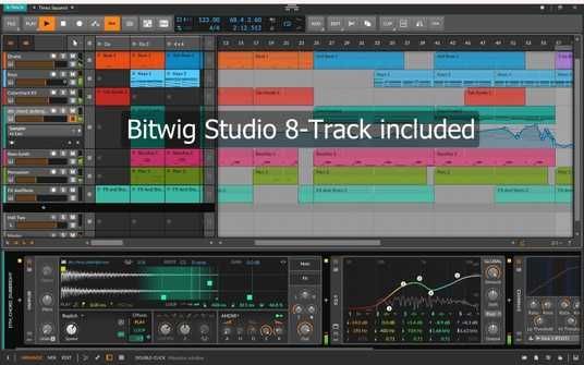 Midi-клавиатура Icon iKeyboard 4X — купить от официального