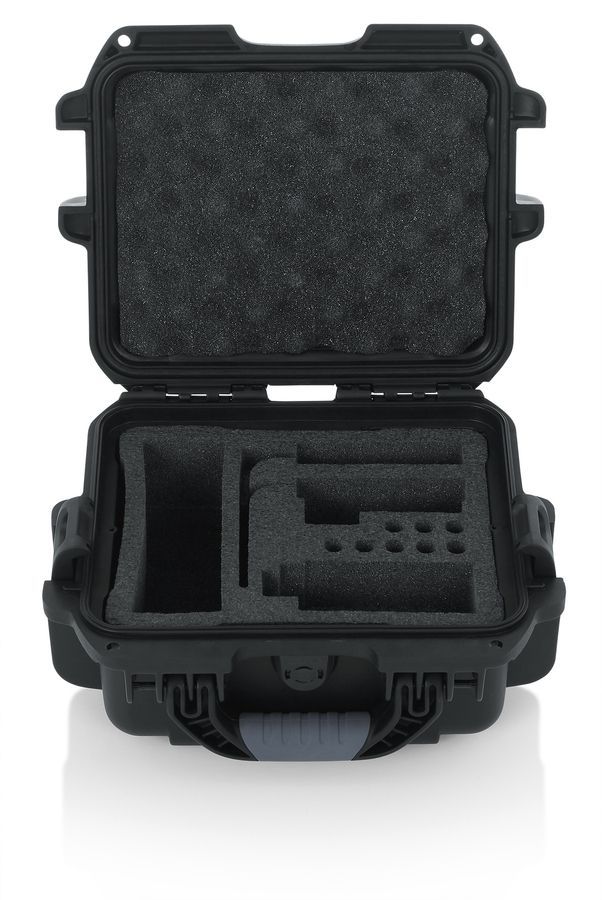 Gator GU-MIC-SHRFP GC-1413 фото