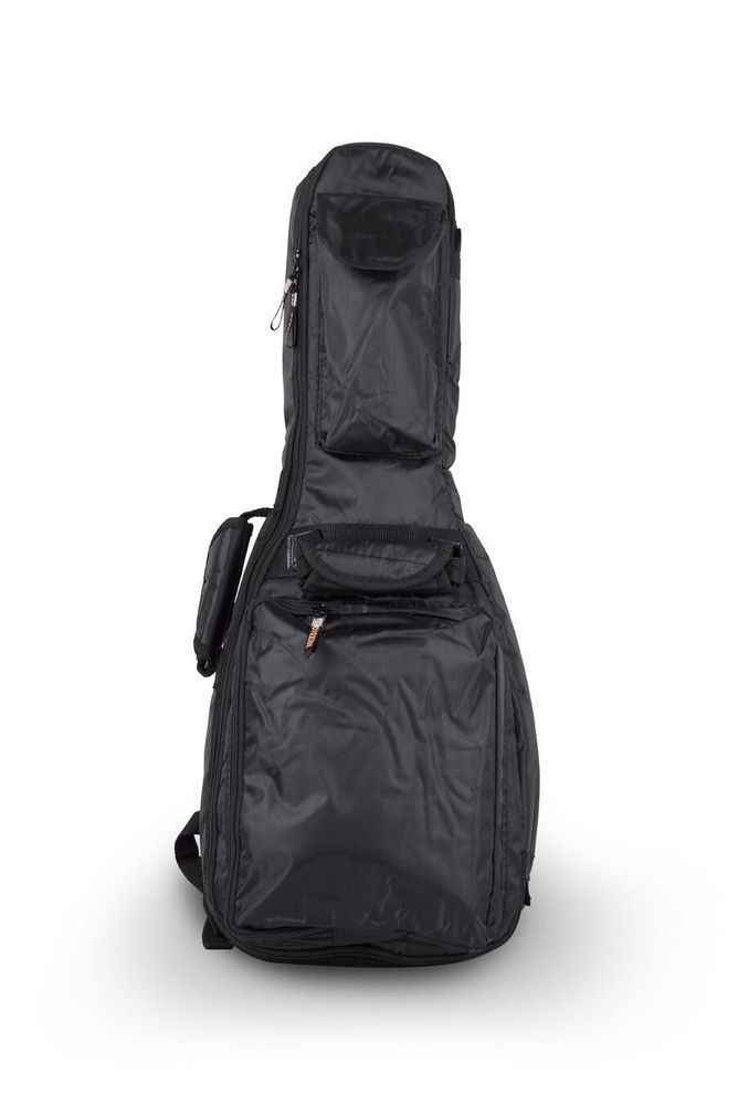 RockBag RB 20512 B 1/4 Classical Guitar Gig Bag RB-0123 фото