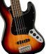 SQUIER by FENDER AFFINITY SERIES JAZZ BASS V LR 3-COLOR SUNBURST Бас-гитара SQ-0061 фото