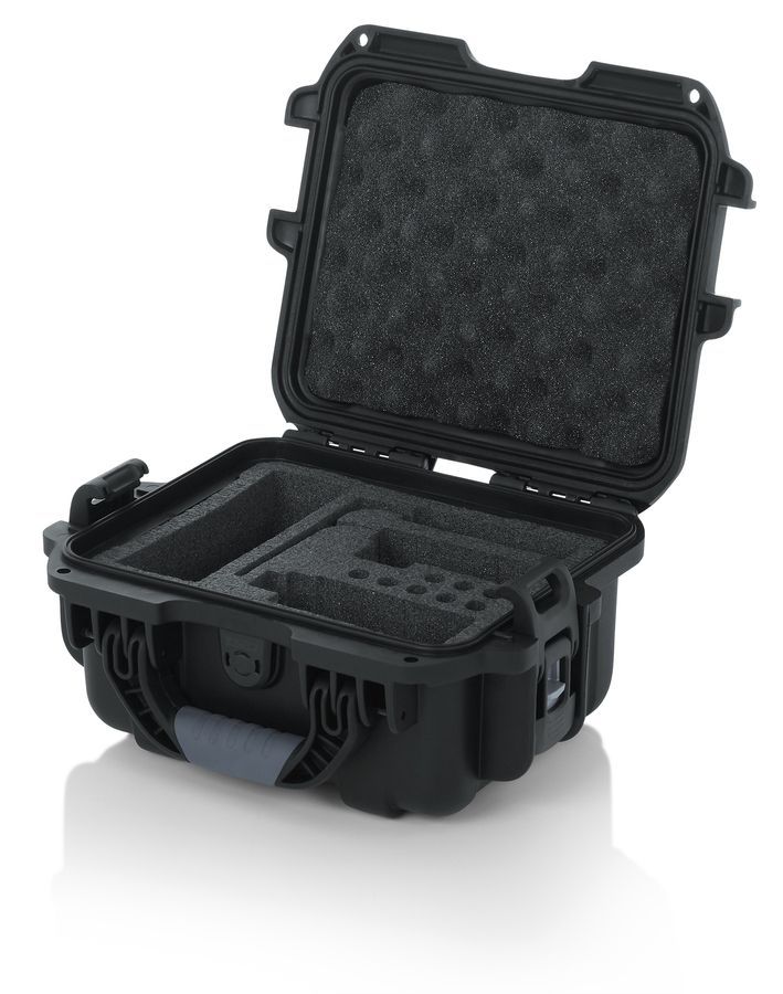 Gator GU-MIC-SHRFP GC-1413 фото