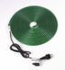 EUROLITE RUBBERLIGHT RL1-230V green 5m EL-1429 фото 1