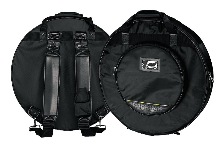 RockBag RB 22640 B/PLUS Cymbal Bag RB-0221 фото