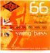 Струни ROTOSOUND RS666LD RS-0420 фото