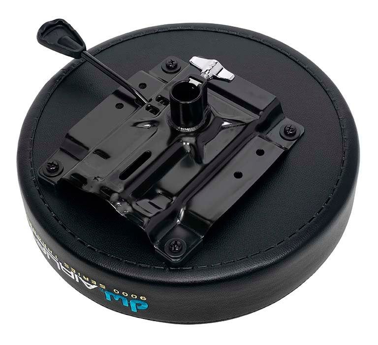 DW DWCP9100AL 9000 Airlift Round Top Throne DW-0019 фото